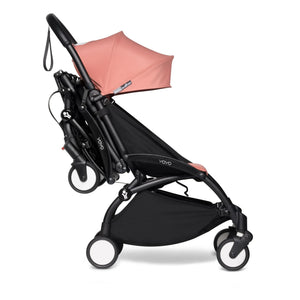 Stokke® - YOYO² Connect Çerçeve | Siyah