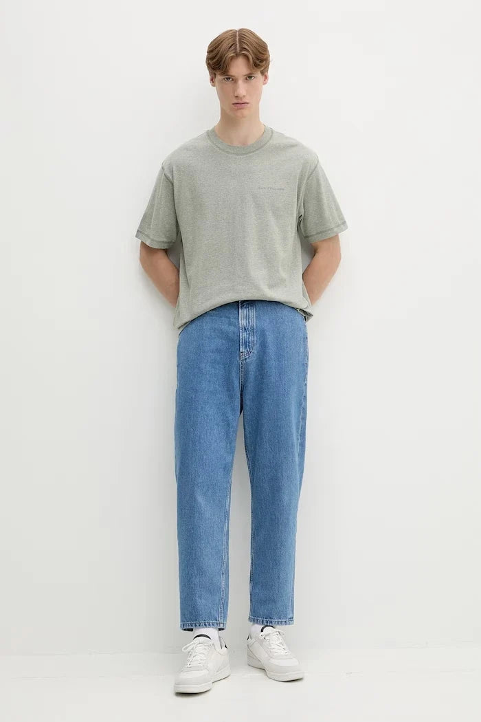 Camiseta de algodón para hombre Marc O'Polo