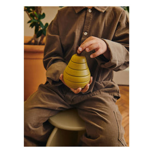 Ferm Living Kids - Frutas apilables - Set de 2