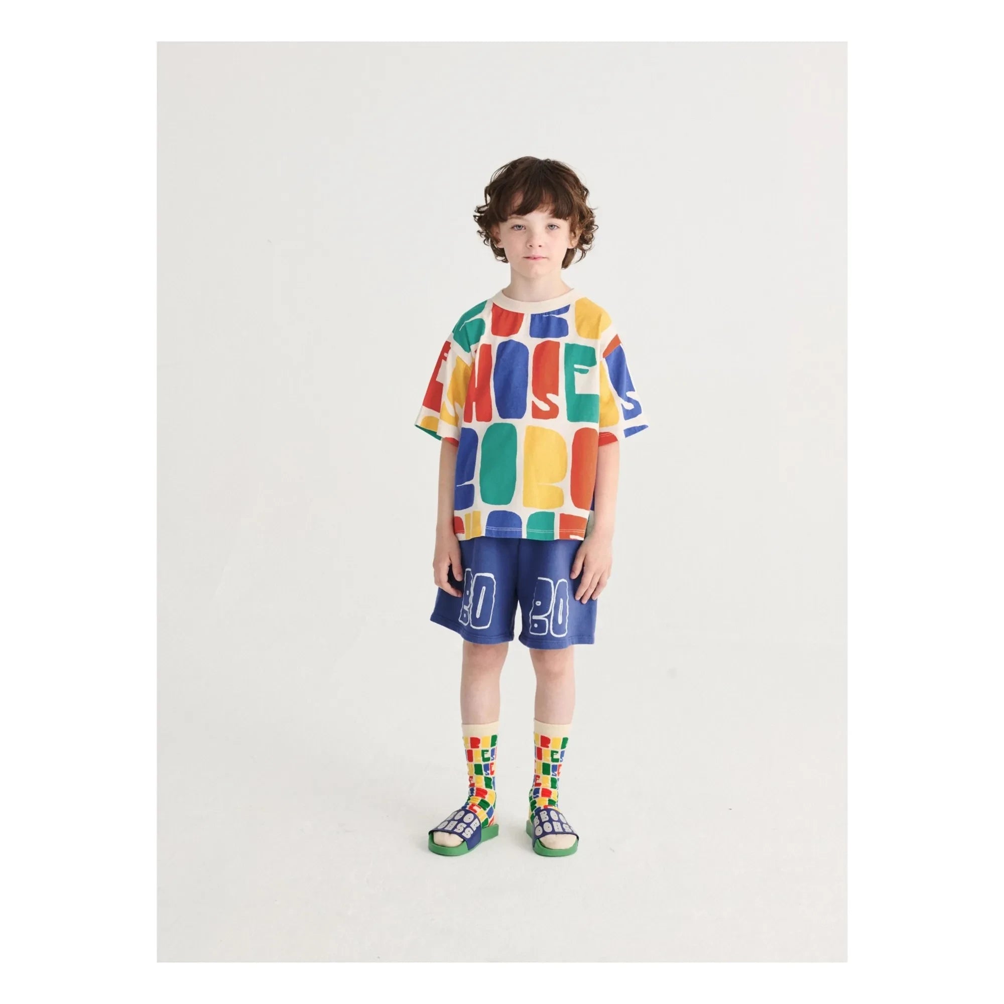 Bobo Choses - Bobo Choses Sandalias | Azul
