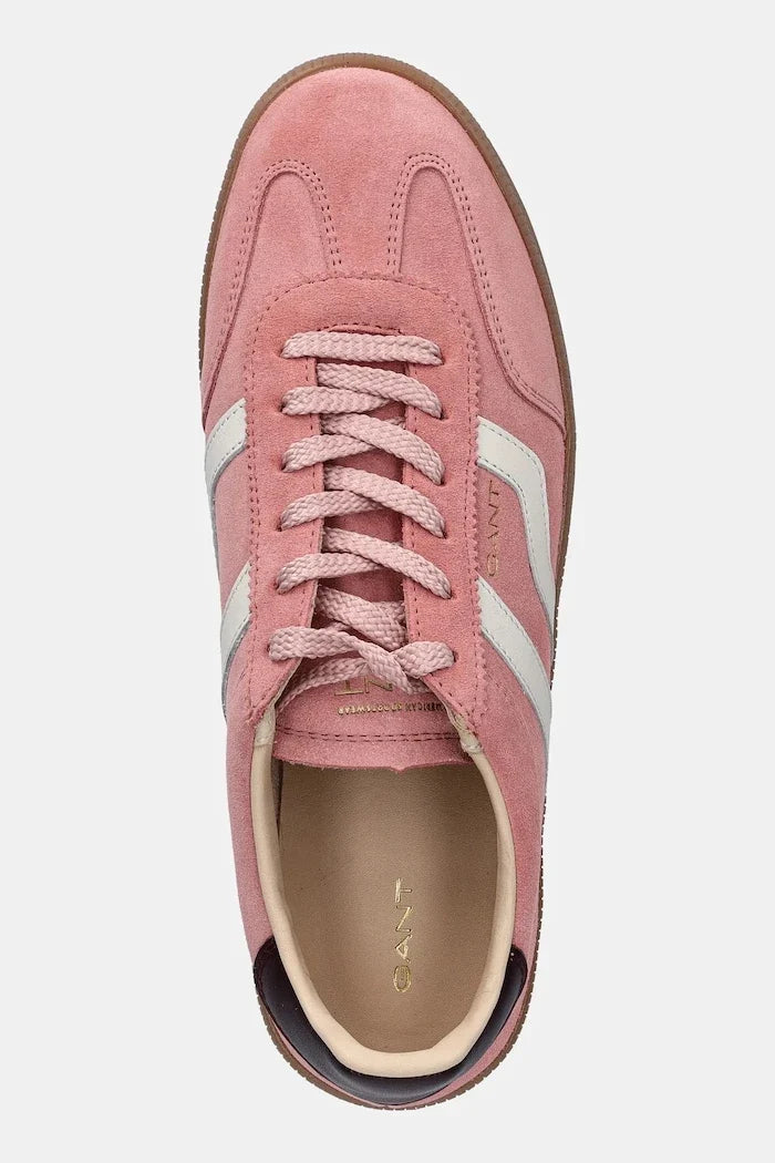 Zapatillas deportivas de ante Gant Cuzima
