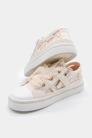 Zapatillas deportivas bajas Mayoral para niños