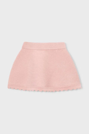 Falda para niña Mayoral
