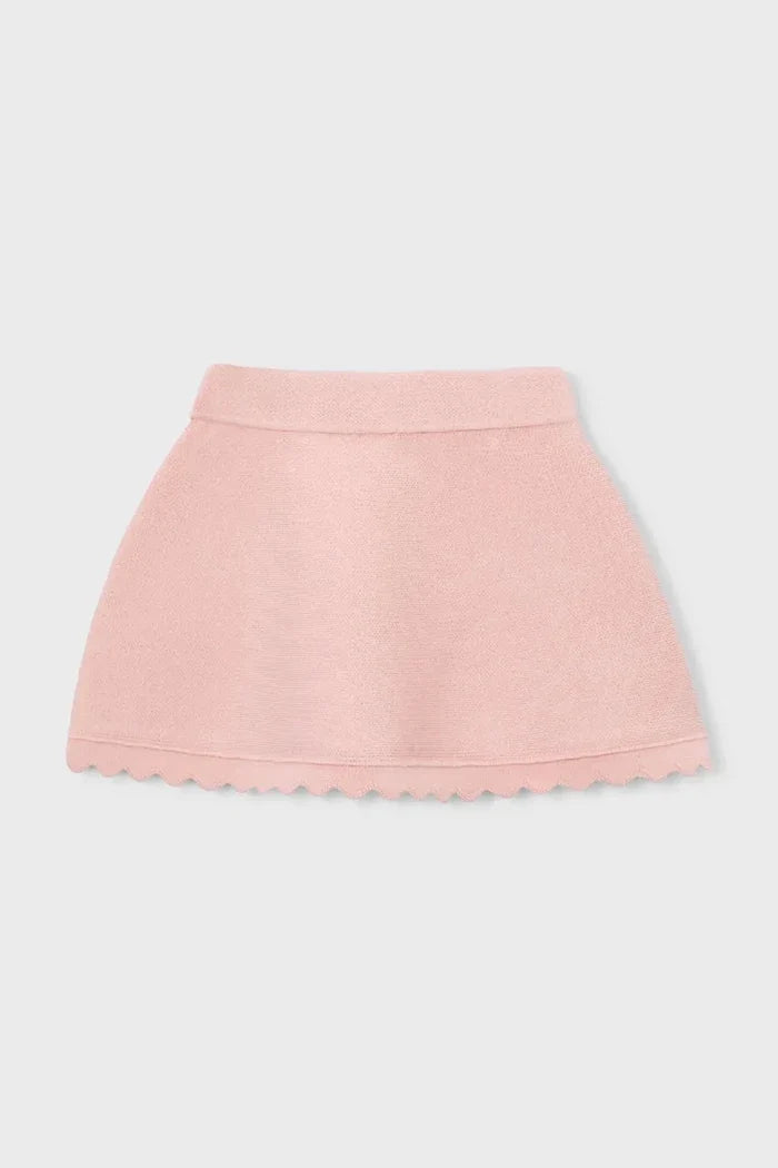 Falda para niña Mayoral