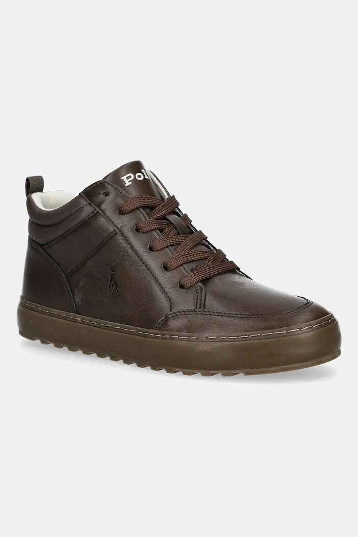Zapatillas deportivas Polo Ralph Lauren ROWLAND para niños