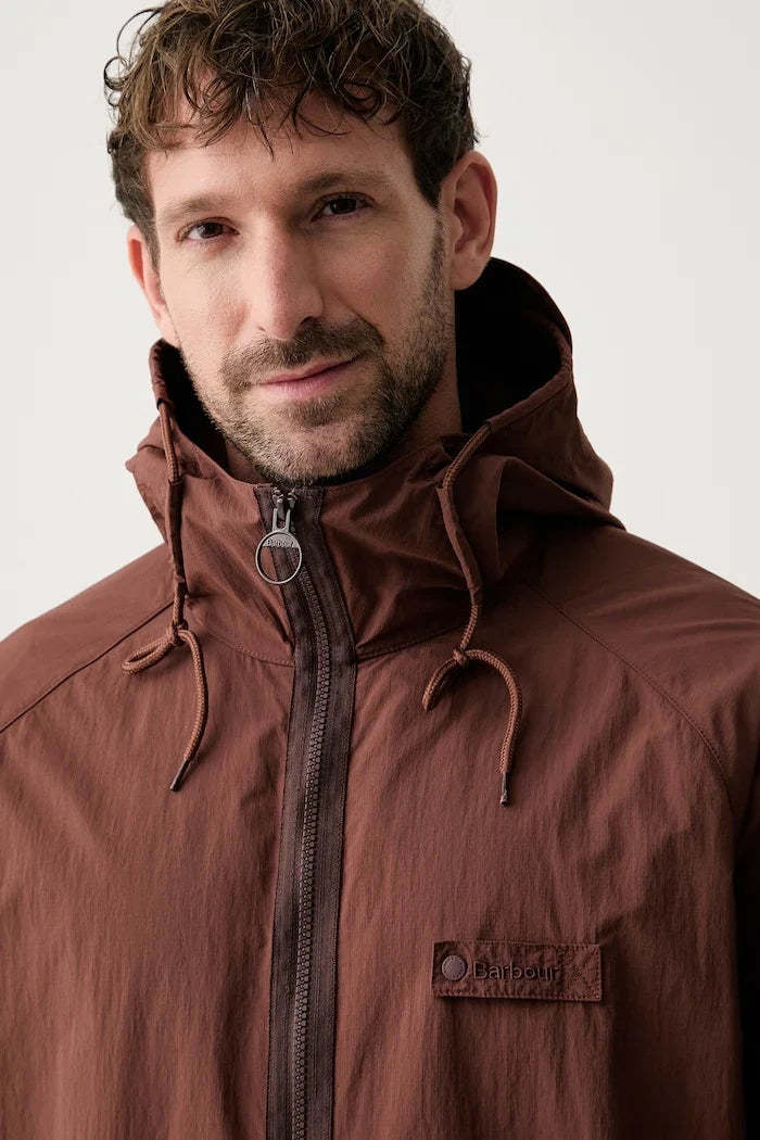 Chaqueta de entretiempo Barbour para hombre