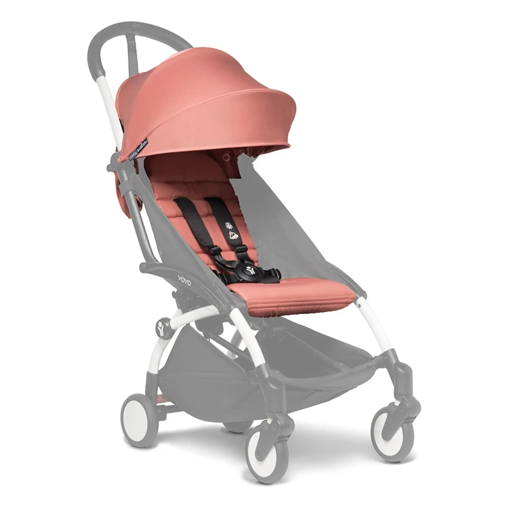 Stokke® - YOYO³ 6+ pack de color | Jengibre