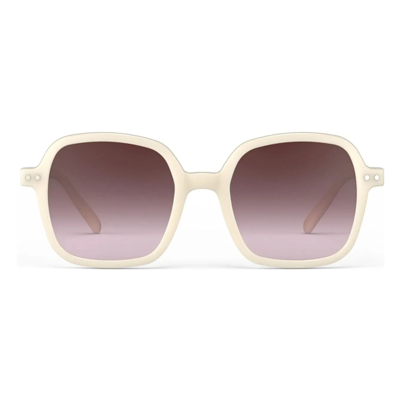 IZIPIZI - Gafas de sol #Office | Crema