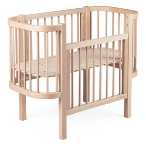 Sebra - Cuna colecho de madera | Haya