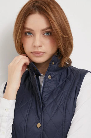 Chaleco Barbour