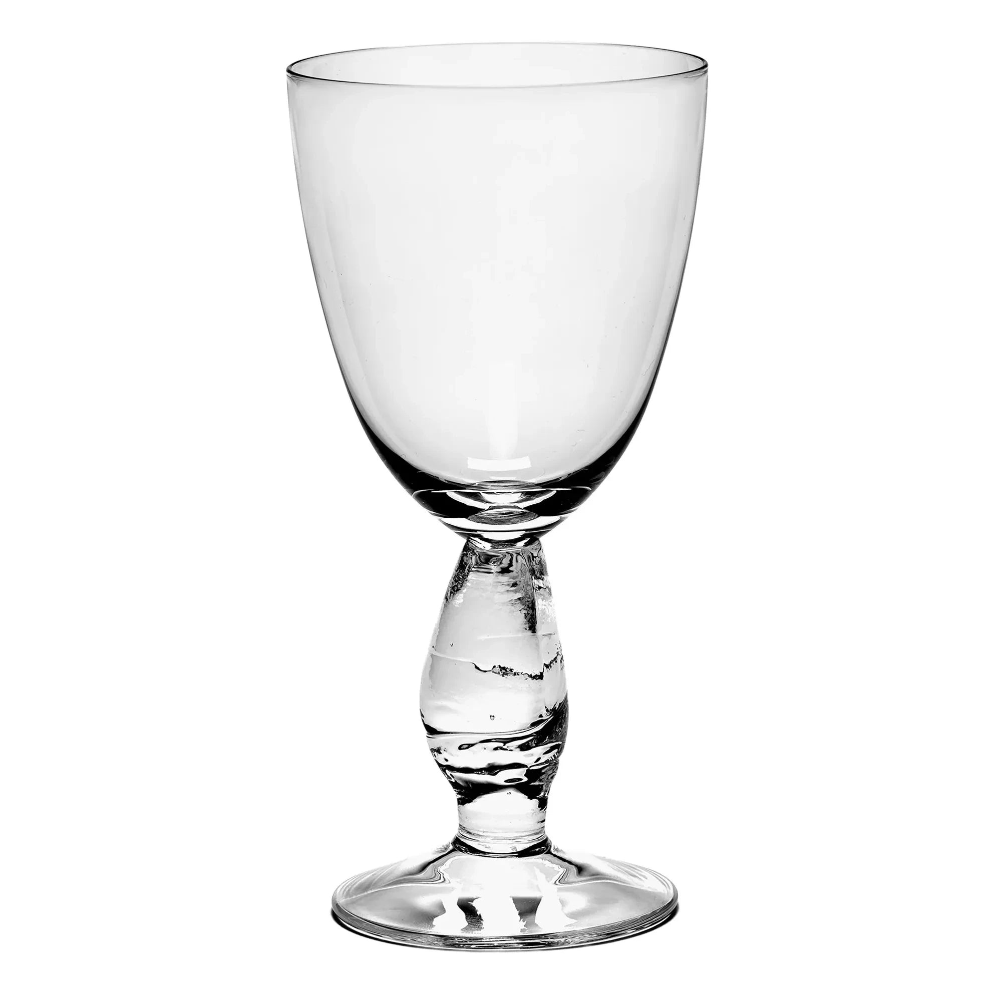Serax - Copas de vino Out of Lines, Uncharted - Set de 4