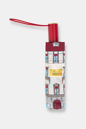 Paraguas automático Moschino