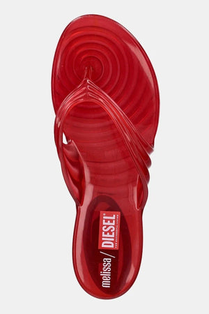 Melissa MELISSA FLIP FLOP DIESEL AD Chanclas