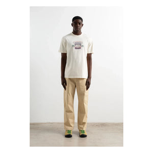Edmmond Studios - Camiseta Niño | Blanco