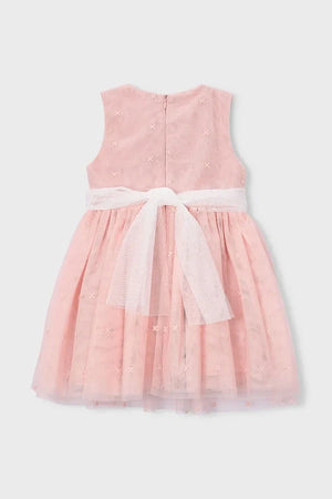 Vestido para niña Mayoral