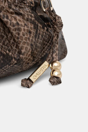 Bolso bandolera de mujer LUMIRA de Valentino Bags