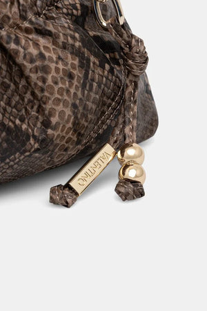 Bolso bandolera de mujer LUMIRA de Valentino Bags