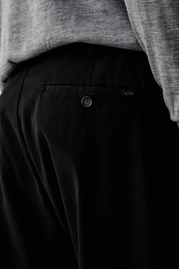 Pantalones chinos de lyocell para hombre Paul&Shark