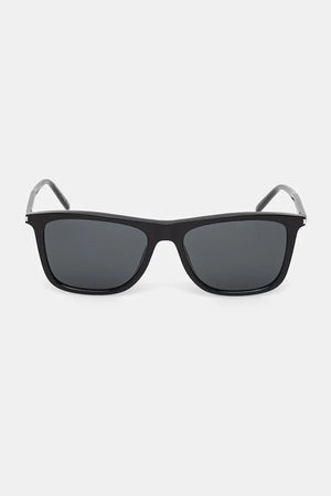 Gafas de sol cuadradas Saint Laurent