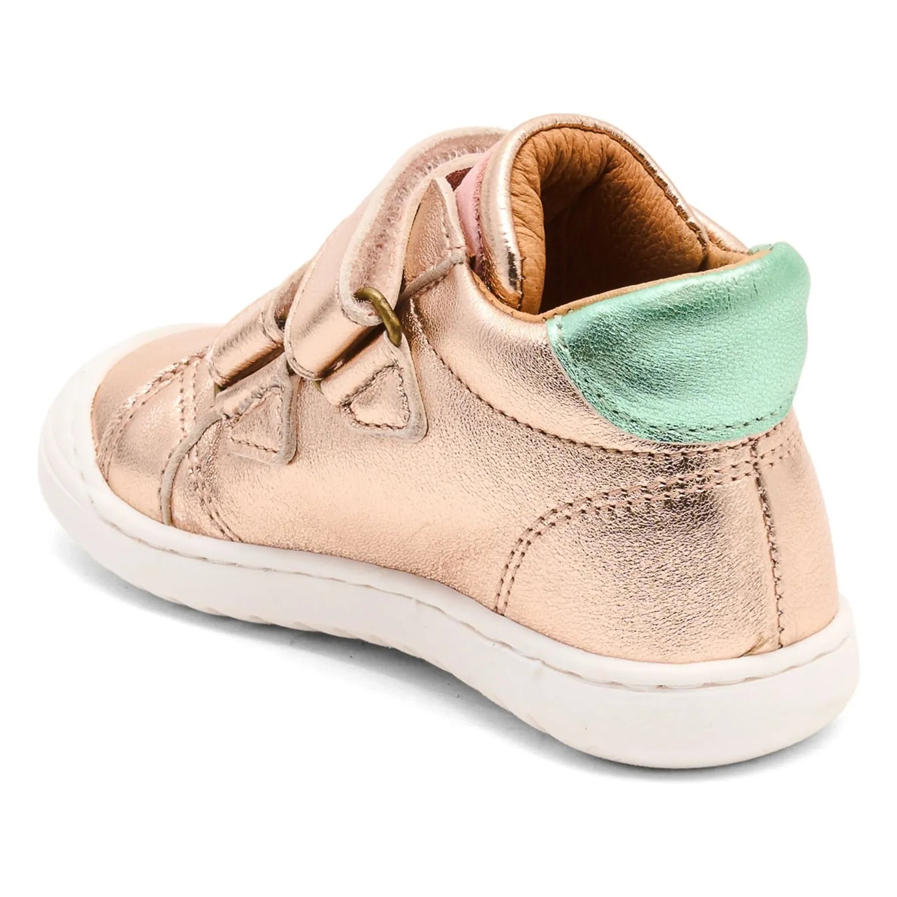 bisgaard - Thor Zapatillas deportivas | Oro rosa