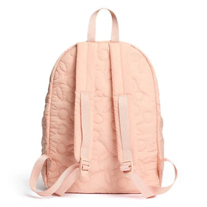 Bonpoint - Java Cerises Sırt Çantası | Pembe