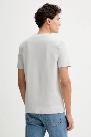 Camiseta de algodón Marc O'Polo