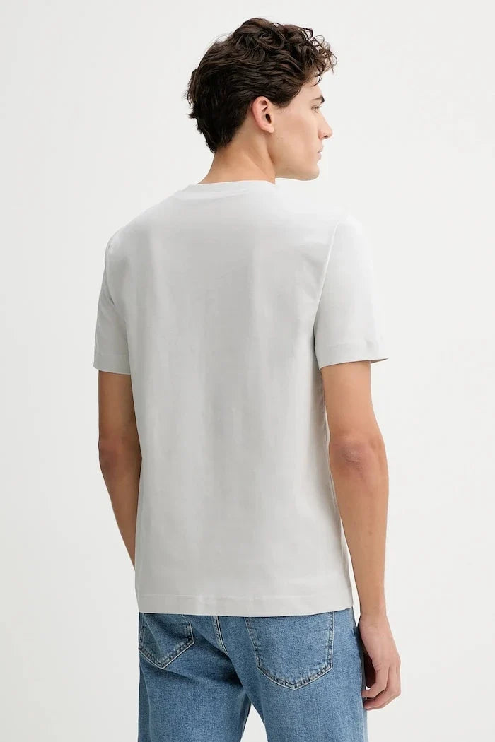 Camiseta de algodón Marc O'Polo