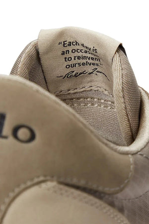 Zapatillas deportivas Polo Ralph Lauren Train 89 Pp