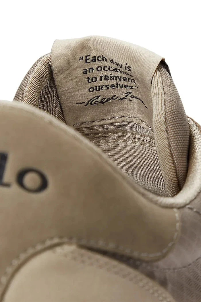 Zapatillas deportivas Polo Ralph Lauren Train 89 Pp