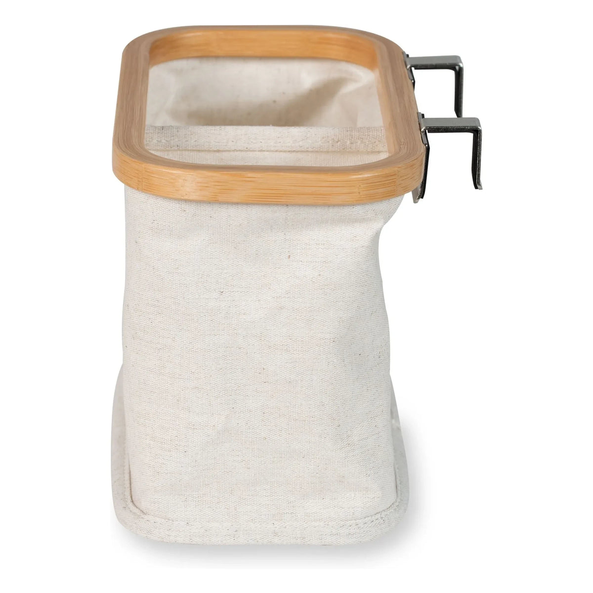 Quax - Cesto colgante para cambiador | Beige