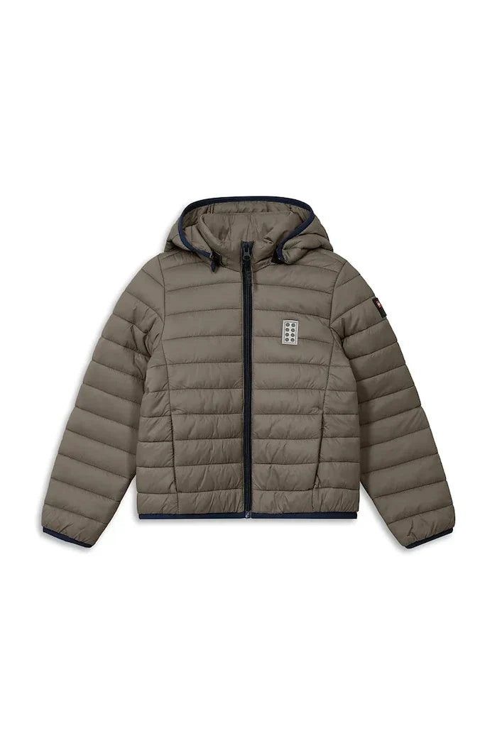 Chaqueta acolchada Lego para niños LWJORI 611
