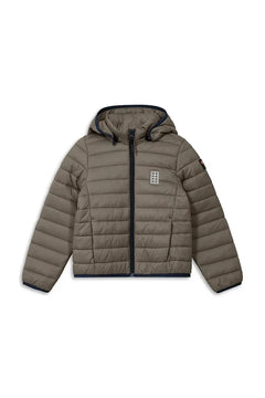 Chaqueta acolchada Lego para niños LWJORI 611