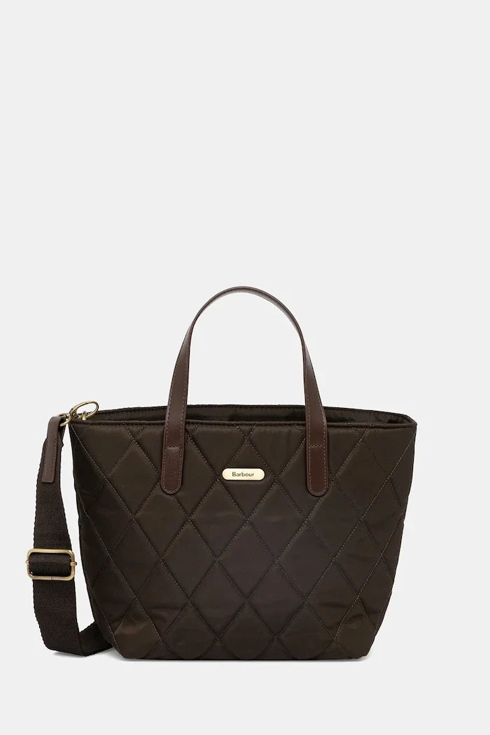 Bolso Barbour