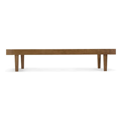 KAS Copenhagen - Sofá cama Eli | Roble ahumado