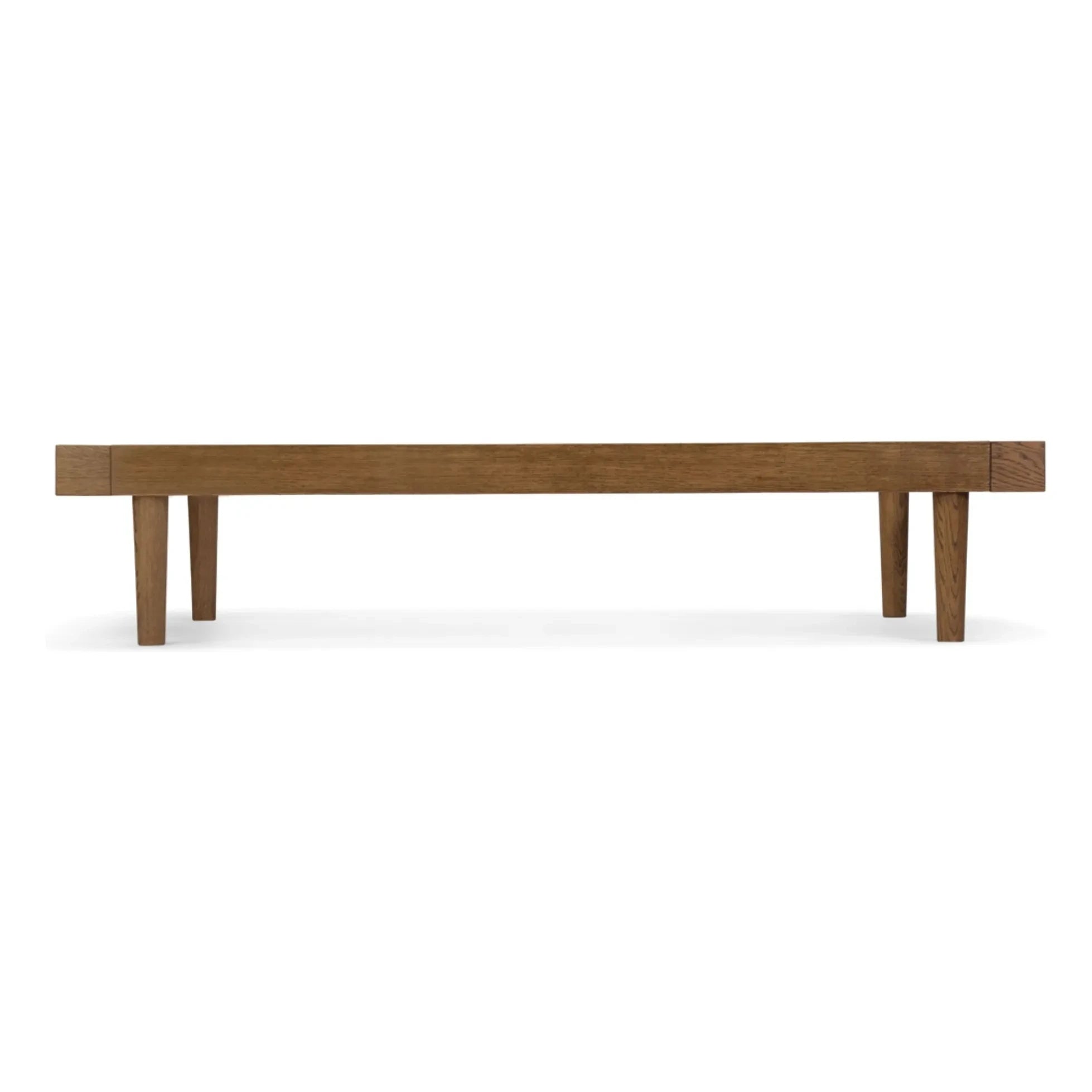 KAS Copenhagen - Sofá cama Eli | Roble ahumado