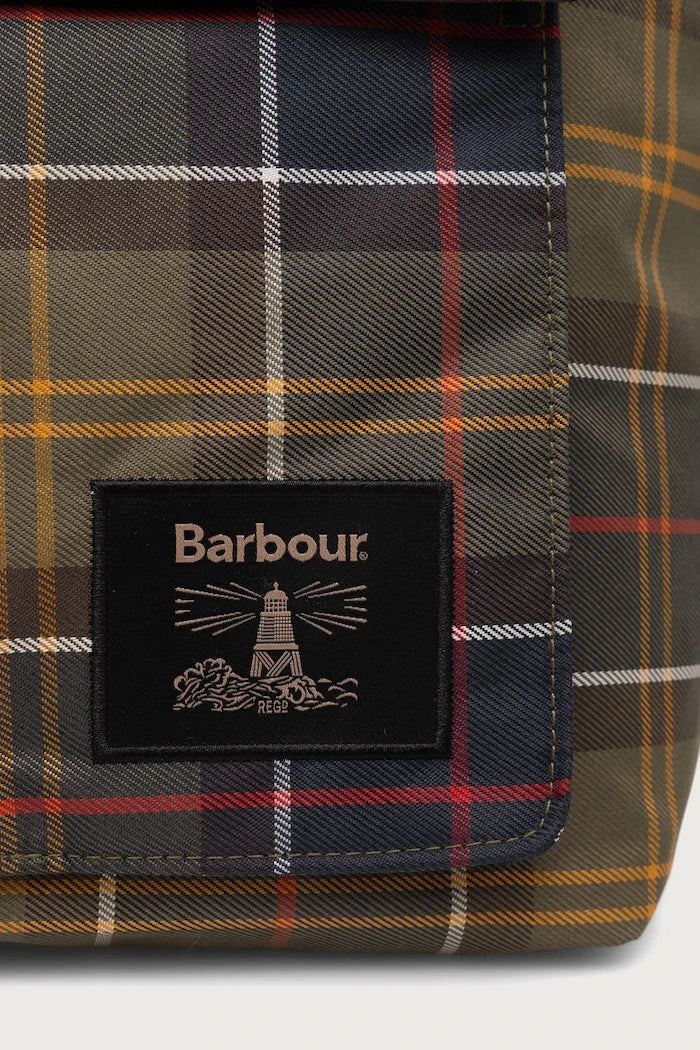 Bolso Barbour