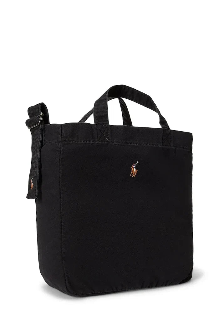 Polo Ralph Lauren Bolso de Algodón para Hombre