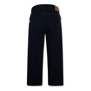 AO76 - Jean Finn Overdye | Azul marino
