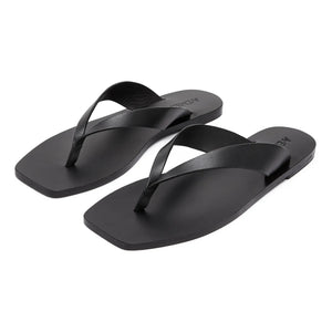A. Emery - Kinto Sandalias | Negro