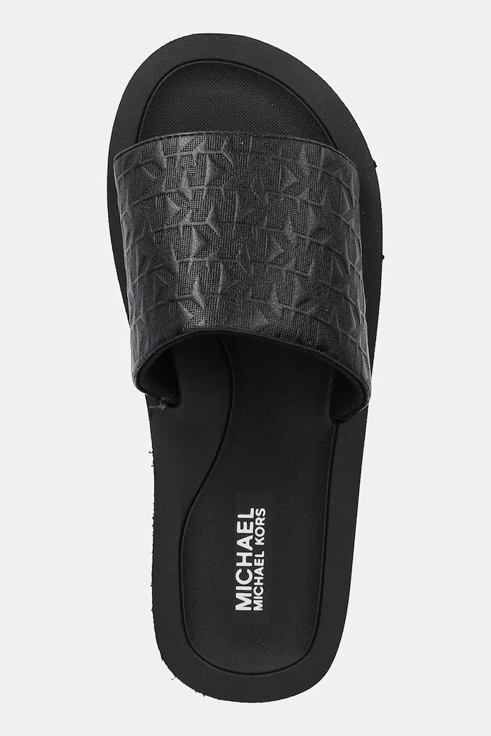 Michael Kors TEAGAN MERRICK Pantufla