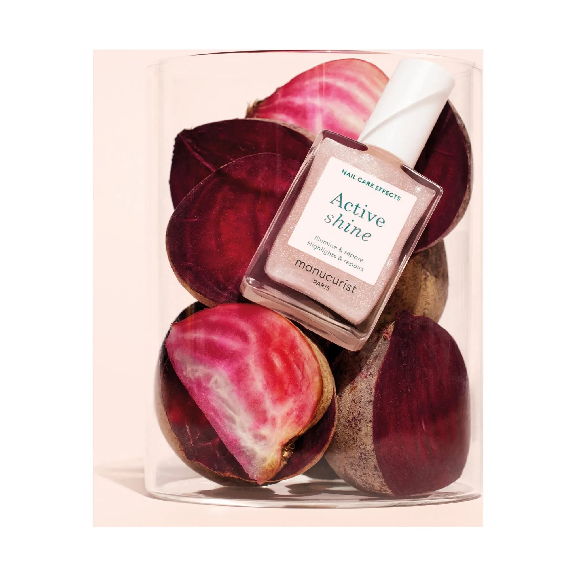 Manucurist - Active Shine Tırnak Bakımı - 15 ml