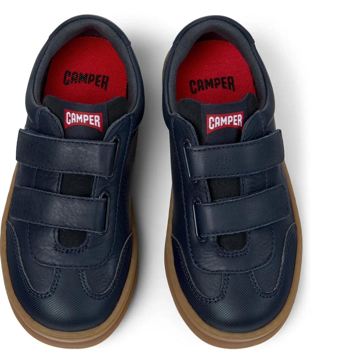 Camper - Zapatillas deportivas Runner Four | Azul oscuro