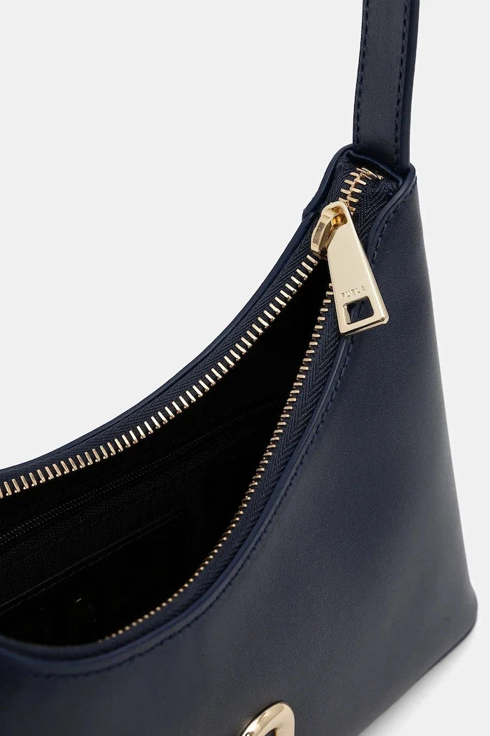 Bolso de cuero Furla