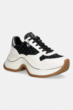 Zapatillas deportivas de mujer Michael Kors Arla Trainer
