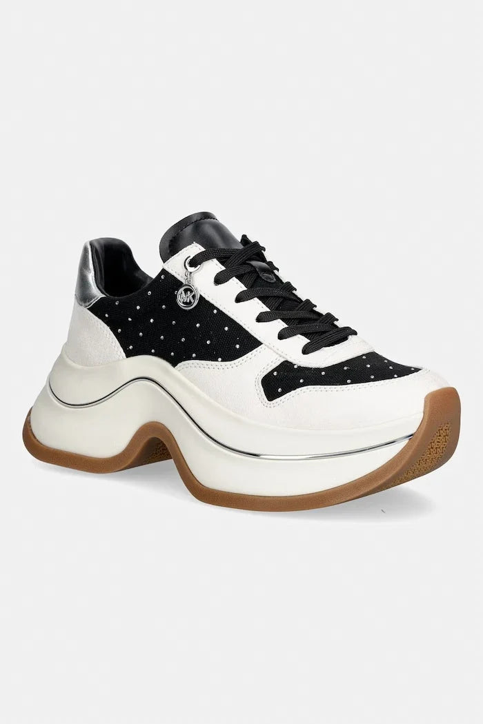 Zapatillas deportivas de mujer Michael Kors Arla Trainer