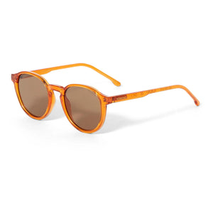 Komono - Komono x Smallable Exclusive - Gafas de sol Liam JR | Naranja