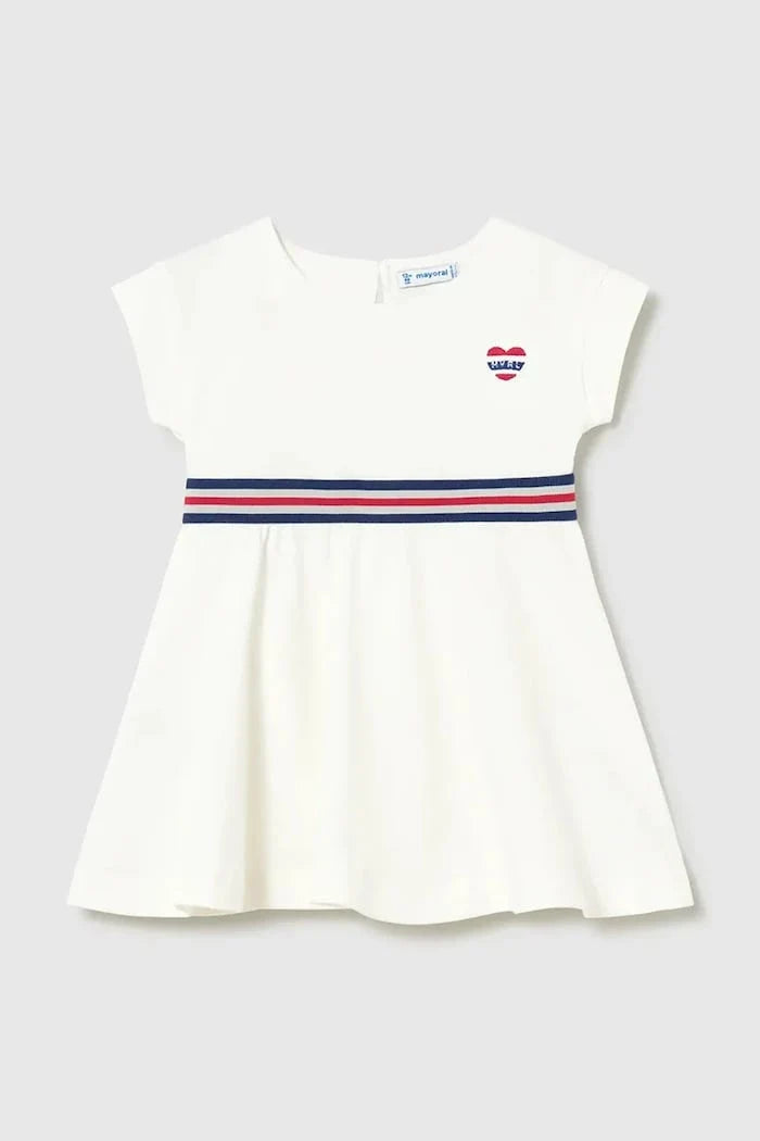 Vestido Mayoral para Niña