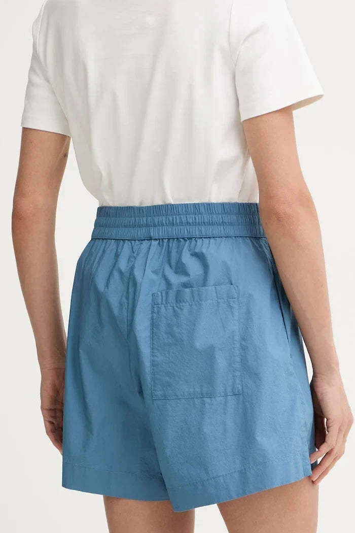 Shorts de mujer de algodón Marc O'Polo