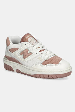 Zapatillas deportivas de piel New Balance BBW550PF