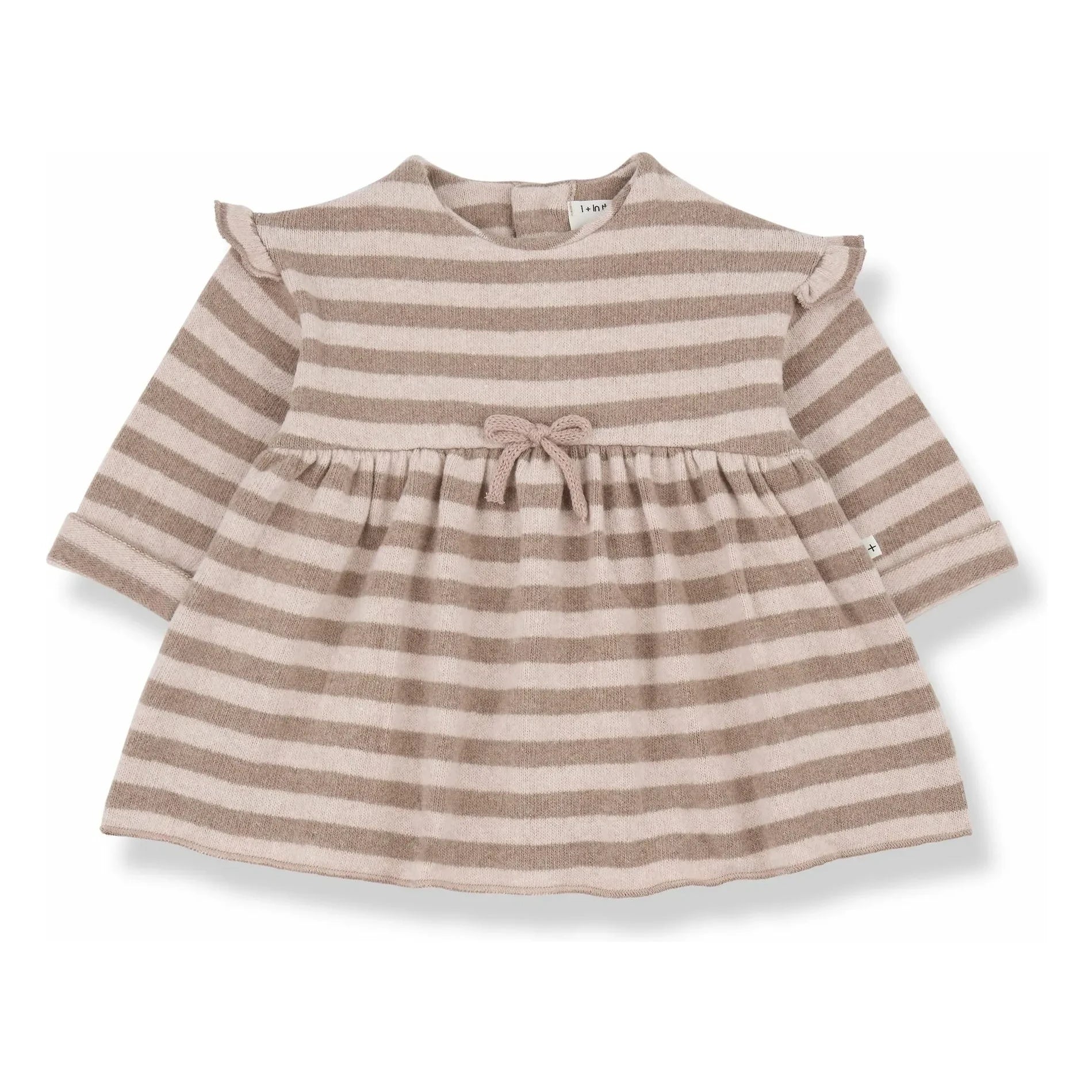 1+ en la familia - Thea Vestido | Nude